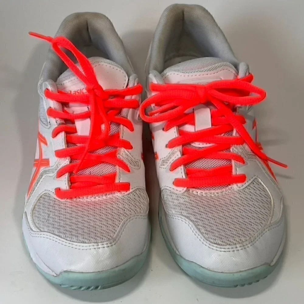 ASICS GEL-ROCKET‎ Running shoes | Size  7